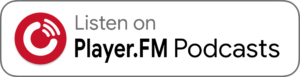 Listen on Player.FM Podcasts