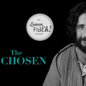 Read more about the article The Chosen – Online Series