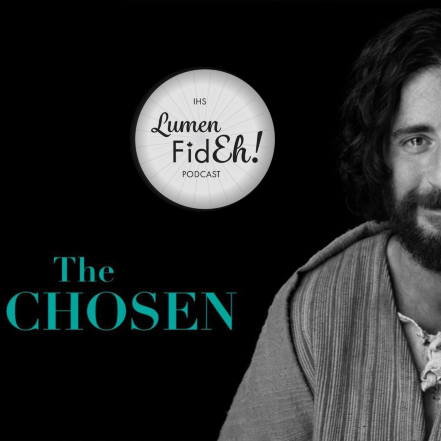 You are currently viewing The Chosen – Online Series