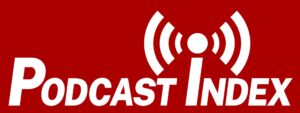 Listen on Podcast Index