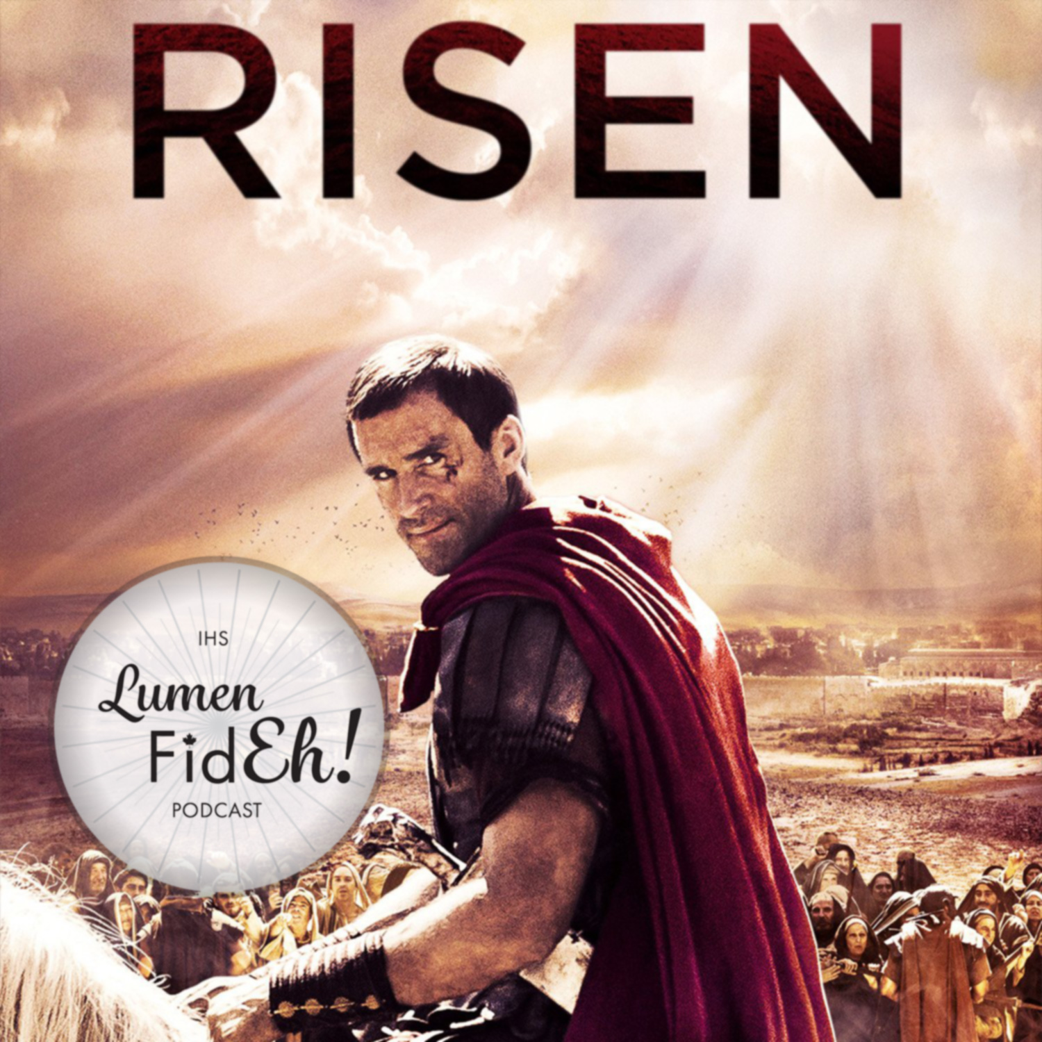 You are currently viewing Risen (2016) – Movie Review