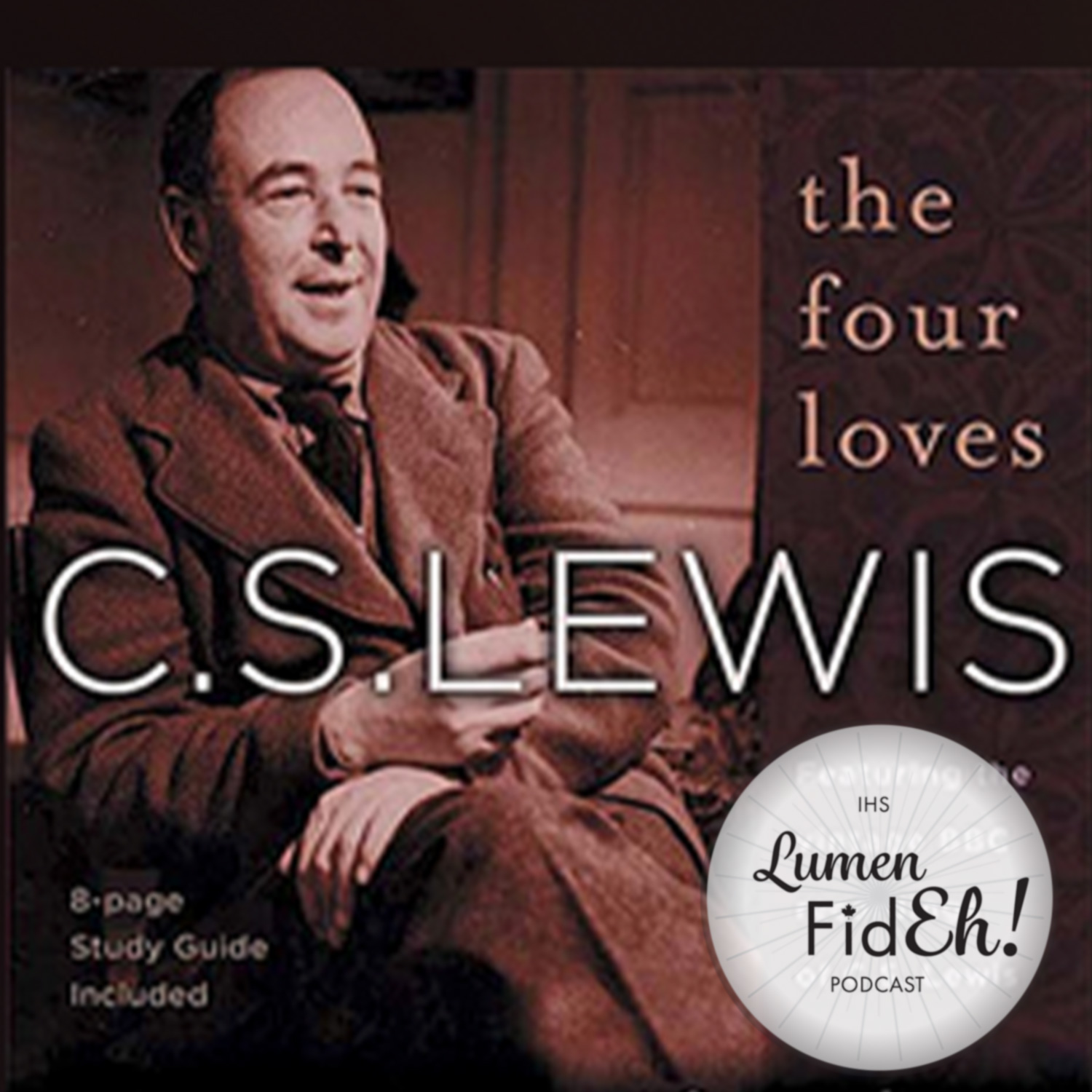 You are currently viewing Four Loves by C.S. Lewis Book Discussion