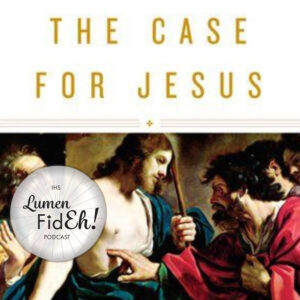 Read more about the article The Case for Jesus by Dr. Brant Pitre – Book Insights