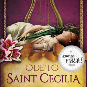 Read more about the article Ode to St. Cecilia – Audiobook Review
